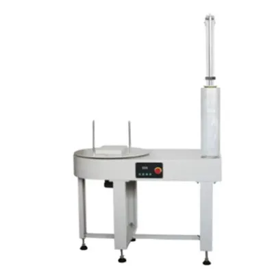 Top 10 producători de mașini de curele de carton din lume