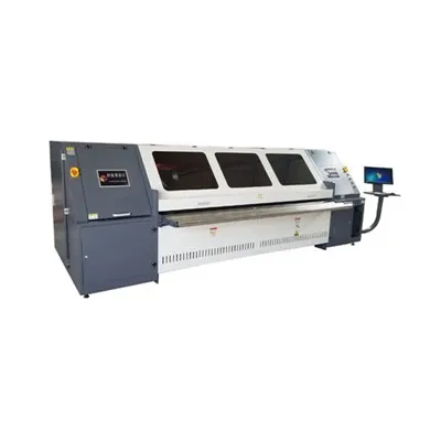 Care sunt cerințele de admisie a aerului pentru o mașină de imprimat cutii de...